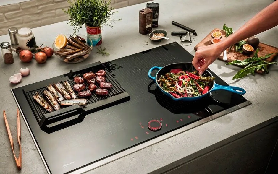 Mutfak ve Yemek Gereçleri: Yemeği Kolaylaştıran Değil, Yaşatan Seçimler