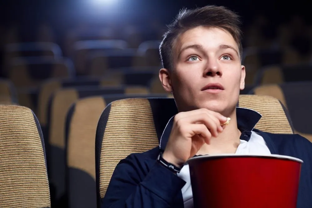 Film ve Dizi: Ekrandaki Hikâyeyle Kurduğun Duygusal Bağ