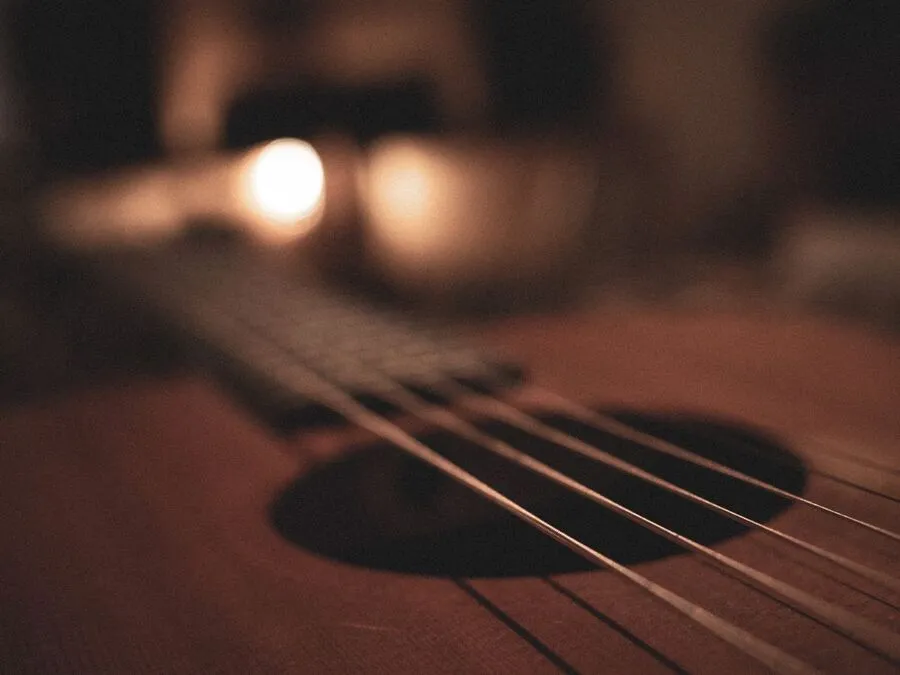 Müzik: Sesin Anıya Dönüştüğü Anlar